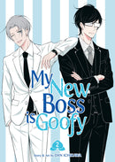 My New Boss is Goofy Volume 02