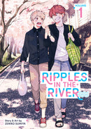 Ripples in the River Volume 01
