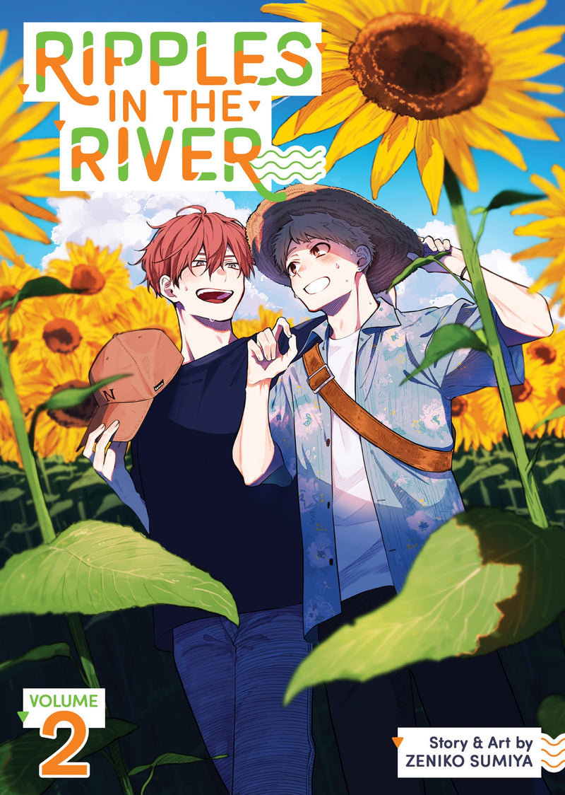 Ripples in the River Volume 02