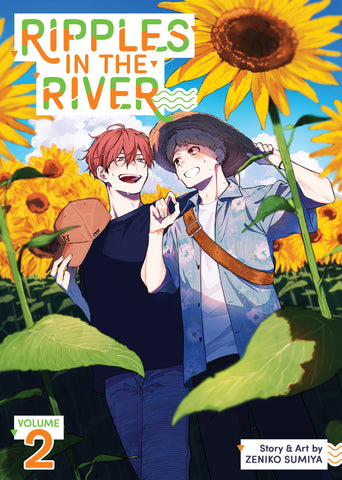 Ripples in the River Volume 02