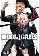 HOOL!GAN'S Volume 01