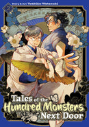 Tales of the Hundred Monsters Next Door Volume 02