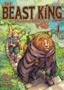 The Beast King: Master of Medicines Volume 01