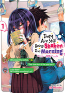 They Are Still Being Shaken This Morning Volume 01