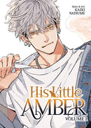 His Little Amber Volume 01