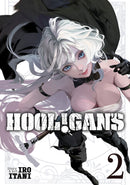 HOOL!GAN'S Volume 02