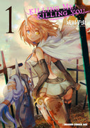 KILLING ME / KILLING YOU Volume 01