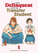 The Delinquent and the Transfer Student Volume 01