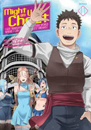 Might as Well Cheat I Got Transported to Another World Where I Can Live My Wildest Dreams! Volume 11