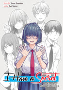 I HAVE A SECRET: THE COMPLETE MAN