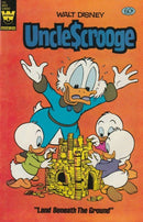 Uncle Scrooge