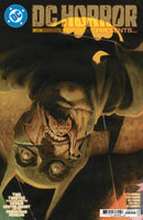 DC Horror Presents...