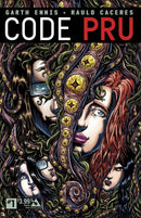 Code Pru