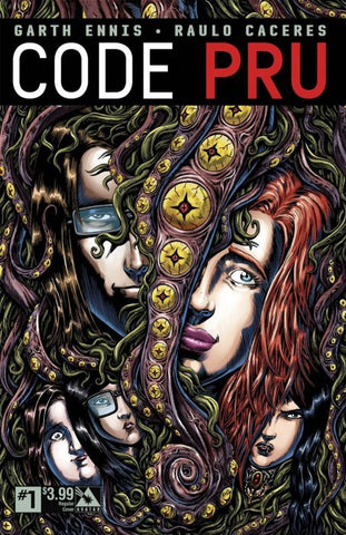 Code Pru #01 (2015) Mini