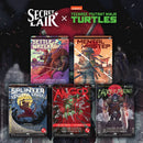 Magic the Gathering - Secret Lair x Teenage Mutant Ninja Turtles - The Last Ronin