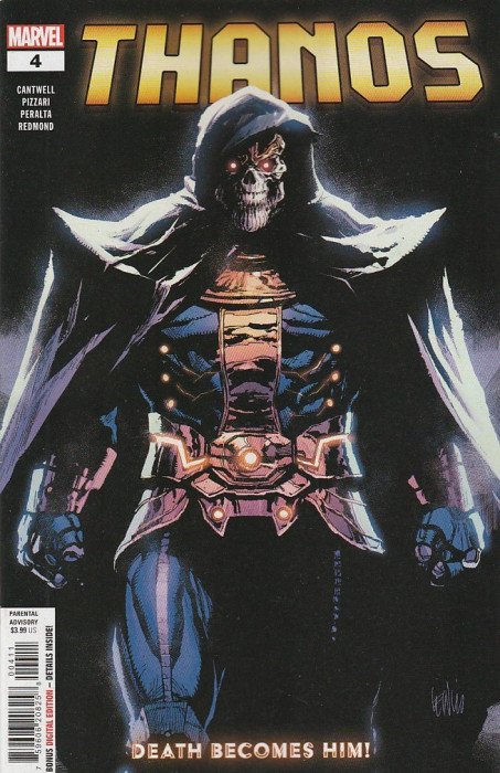 Thanos