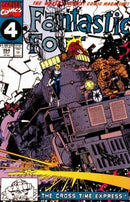 Fantastic Four
