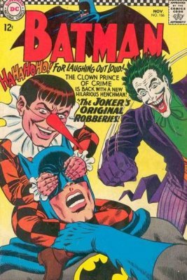 Batman