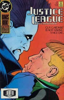 Justice League International
