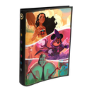 Disney Lorcana TCG - Shimmering Skies - Portfolio