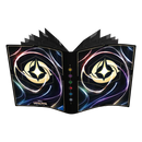 Disney Lorcana TCG - Shimmering Skies - Evergreen Portfolio