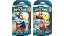 Disney Lorcana TCG - Azurite Sea - Starter Deck