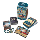 Disney Lorcana TCG - Azurite Sea - Starter Deck