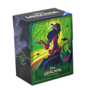 Disney Lorcana TCG - Azurite Sea - Deck Boxes