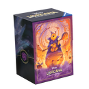 Disney Lorcana TCG - Azurite Sea - Deck Boxes