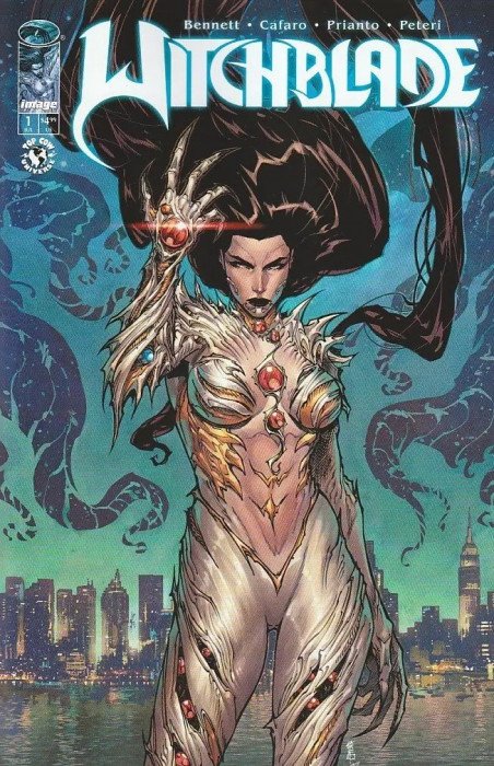 Witchblade