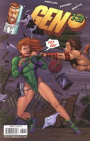 Gen 13