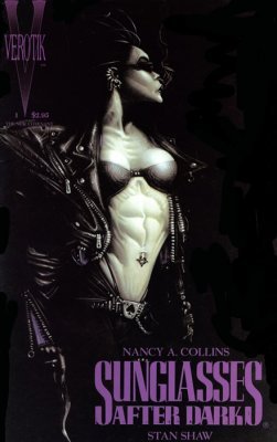 Sunglasses After Dark #1 (1995)