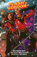 Flash Gordon