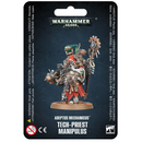 Adeptus Mechanicus: Tech-Priest Manipulus