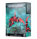 Aeldari Hemlock Wraithfighter