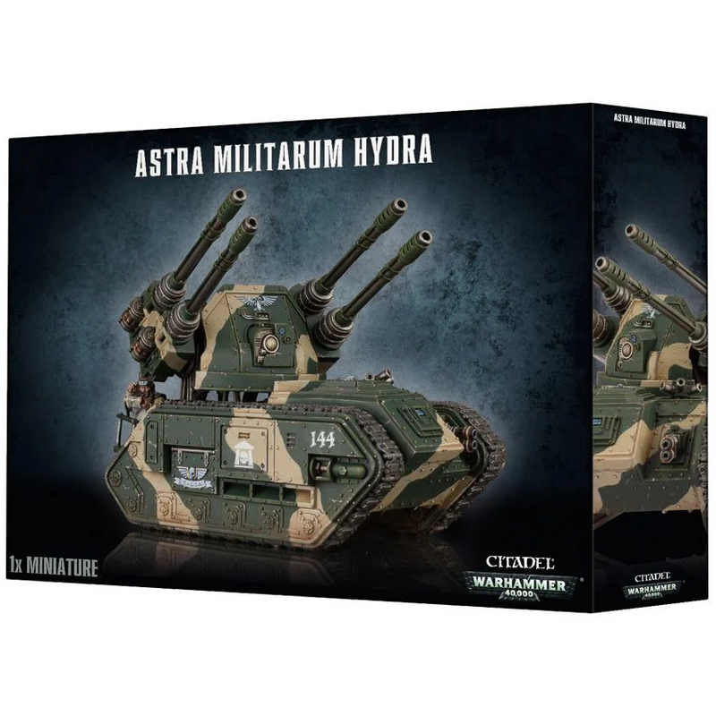 Astra Militarum Hydra