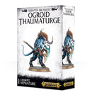 Ogroid Thaumaturge