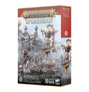 Spearhead: Kharadron Overlords: Grundstok Trailblazers