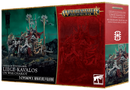 Expressions of Interest - Games Workshop Release 7th March 2026