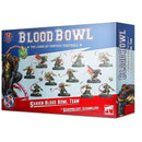 Blood Bowl: The Skavenblight Scramblers