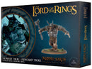 LOTR: Mordor Troll/Isengard Troll 2018