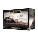 Legion Imperialis: Legion Astartes: Combined Arms Battle Group
