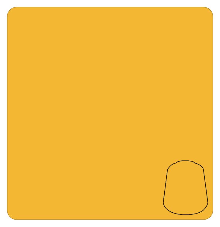 CITADEL PAINT BASE: Averland Sunset (12ml)