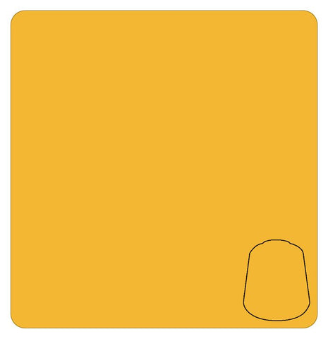 CITADEL PAINT BASE: Averland Sunset (12ml)