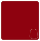 CITADEL PAINT BASE: Mephiston Red (12ml)