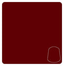 CITADEL PAINT BASE: Khorne Red (12ml)