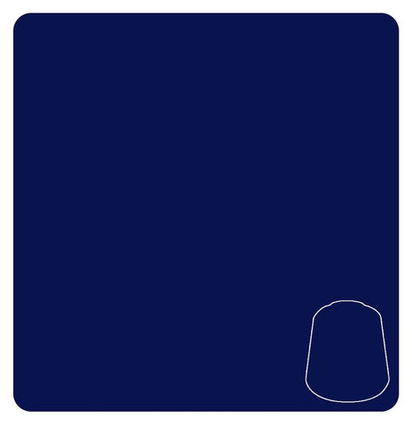 CITADEL PAINT BASE: Kantor Blue (12ml)