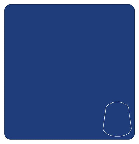 CITADEL PAINT BASE: Macragge Blue (12ml)