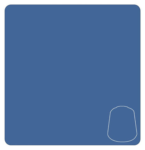 CITADEL PAINT BASE: Caledor Sky (12ml)