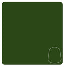 CITADEL PAINT BASE: Castellan Green (12ml)